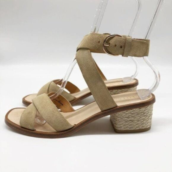 JOIE Rana Ankle Strap Sandals  - Picture 5 of 8